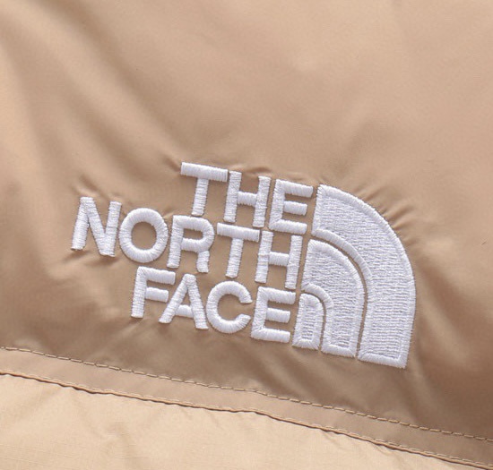 The North Face Down Jackets